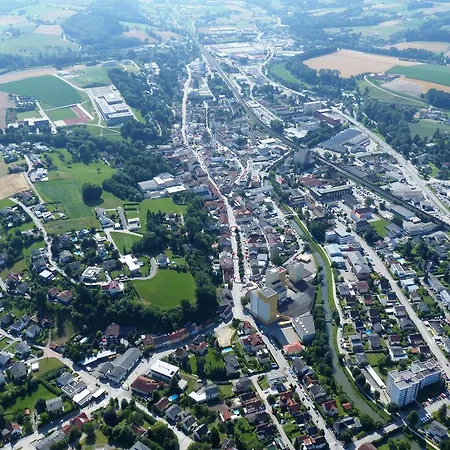 Gasthof Lugmayr *