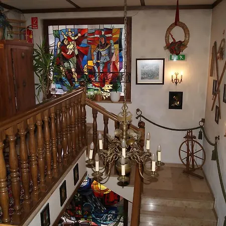 Herberg Gasthof Lugmayr Grieskirchen